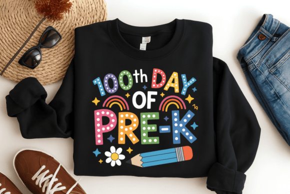 100th Day of Pre-K PNG: A Practical Guide to Integrating Digital Assets into Classroom Celebrations