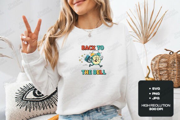 Back to the Bell School Design
