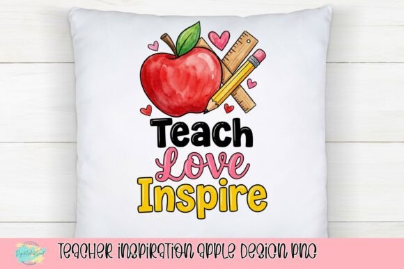 Embracing Educator Spirit: How Teacher Inspiration Apple Design PNGs Transform Modern Teaching Identity