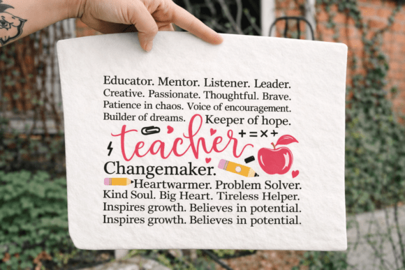Teacher Definition Png,Teacher Life Svg: Capturing the Heart of Education